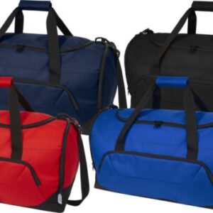 Retrend RPET duffel bag 40L